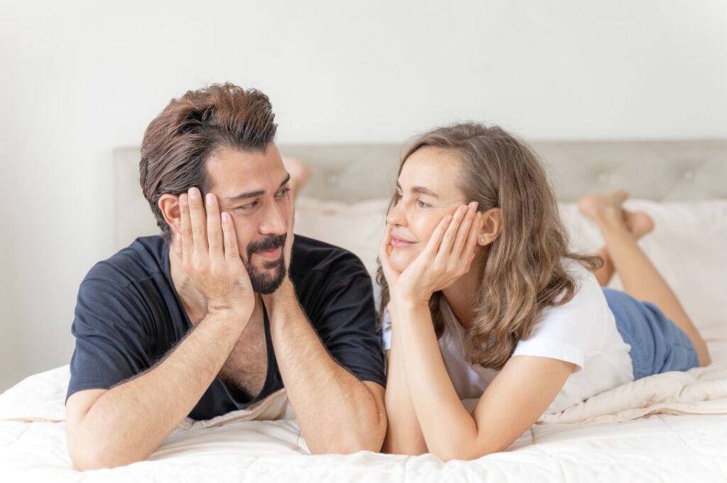 रिलेशनशिप में खुशी और सुधार आएगा