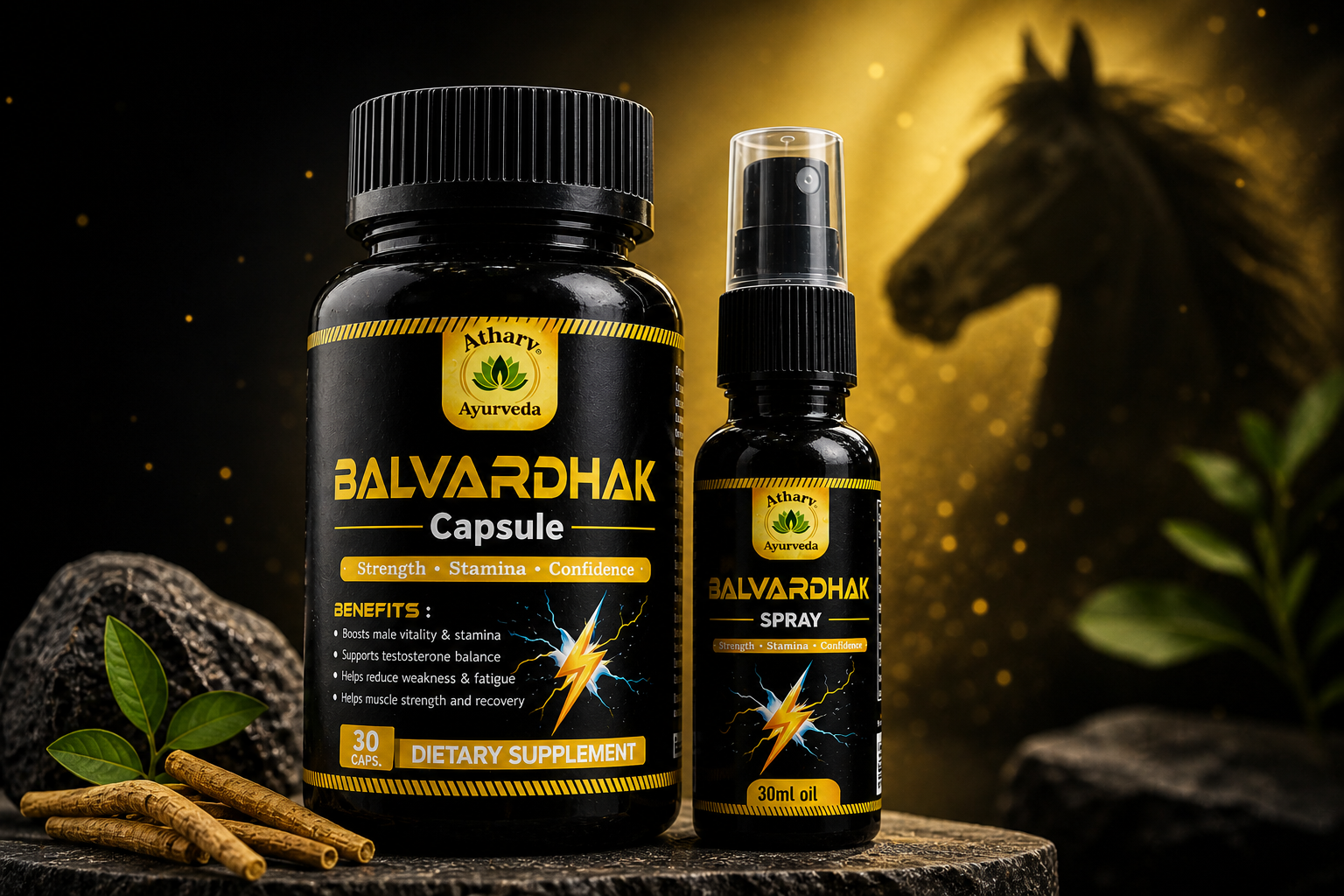 Ayurveda Takat