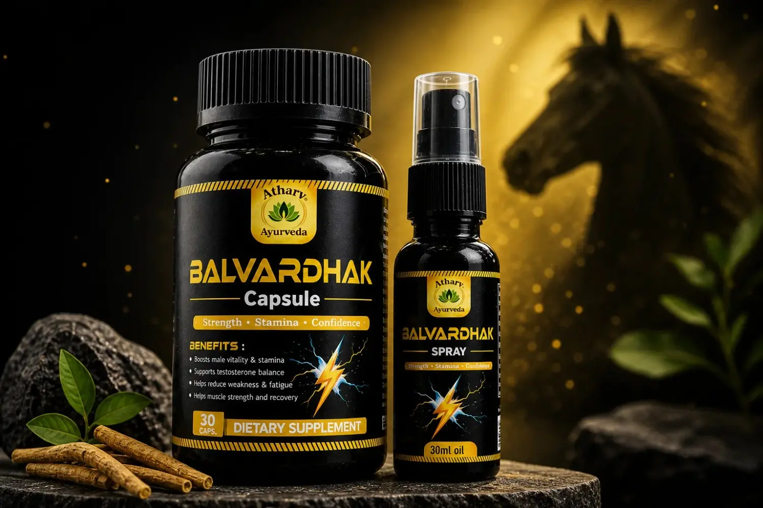 Ayurveda Takat