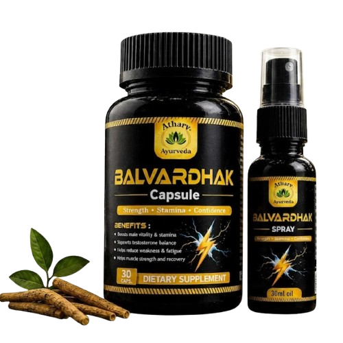 Balvardhak Medicine